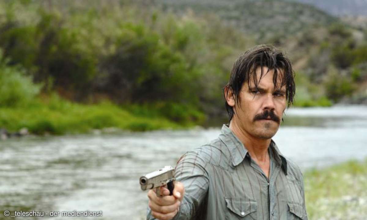 Kino-Kritik: No Country For Old Men