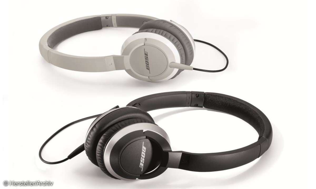 Kopfhörer Bose OE2