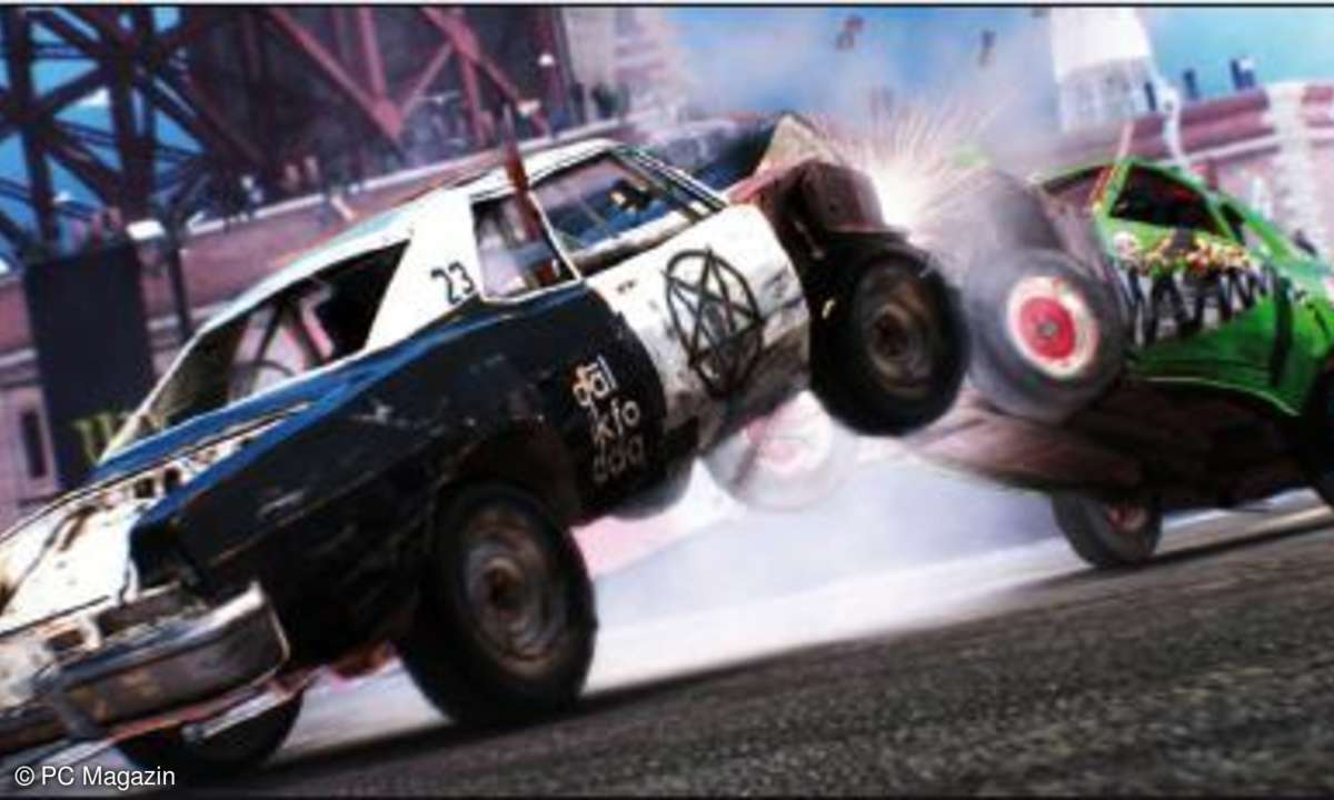 Spiele, test, Dirt Showdown, Game of Thrones