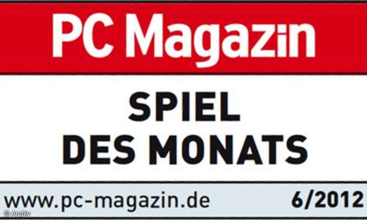 Spiele, test, Top Gun Hard Lock