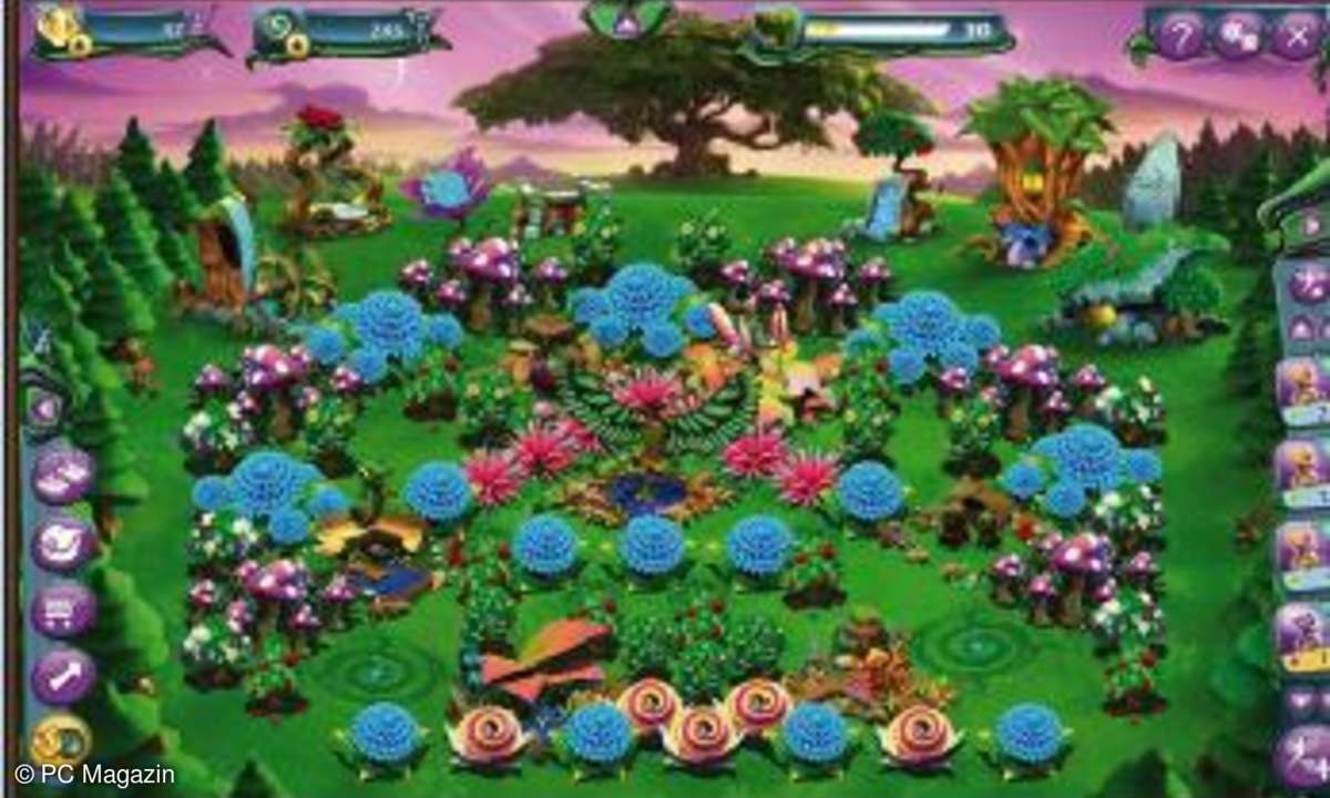 Spiele, test, Swordigo, FantasyRama, Sonic the Hedgehog 4: Episode 2