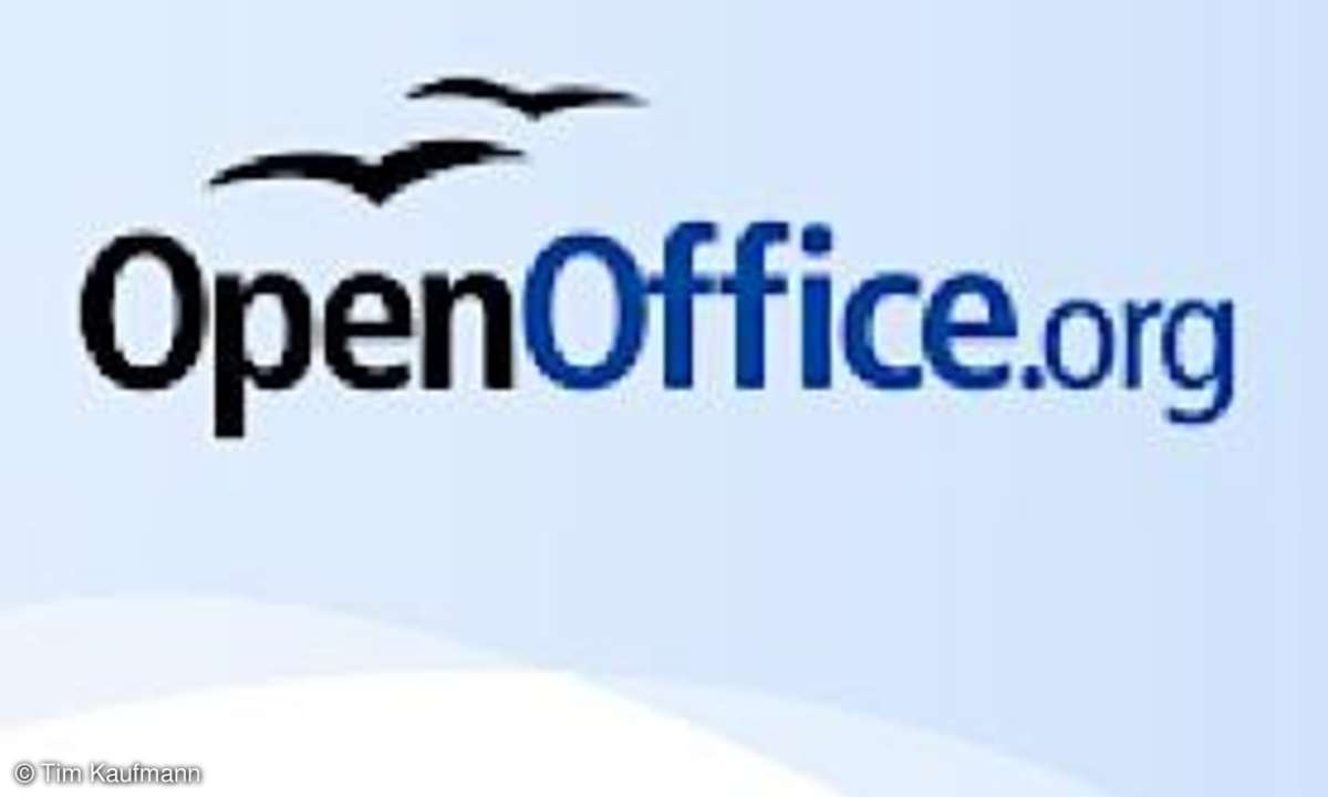 OpenOffice.org 3