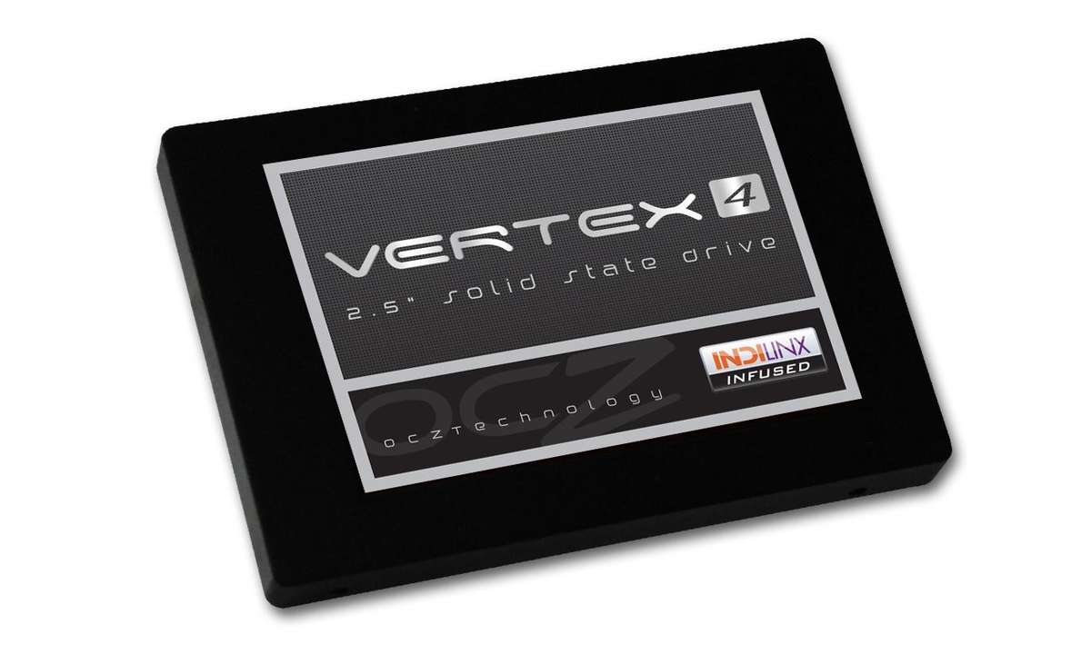 OCZ Vertex 4