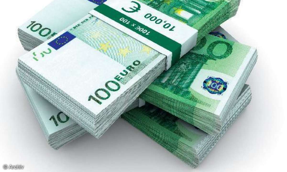 Geld