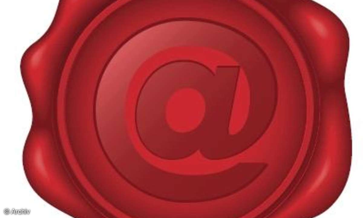 Perfekter Newsletter-Versand