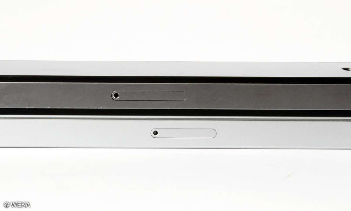 iPhone 5 Ausmaße