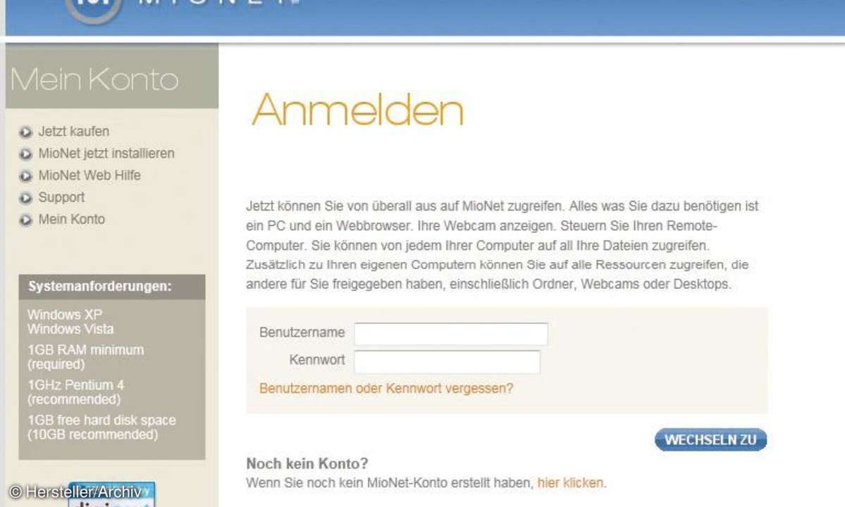 software, tools, netzwerk