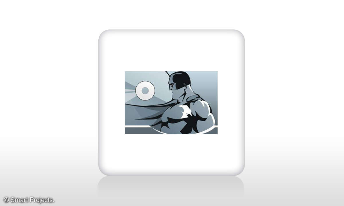IsoBuster Download Datenrettung