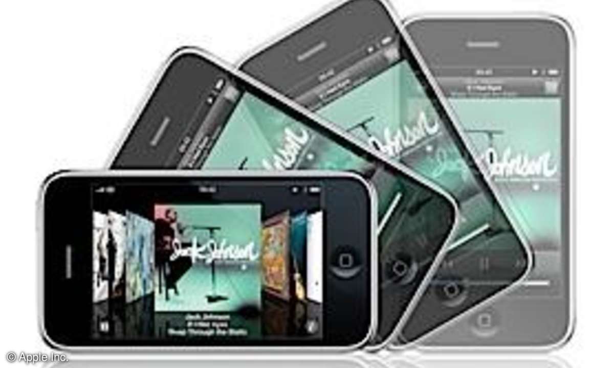 Nützliches für iPhone und iPod Touch