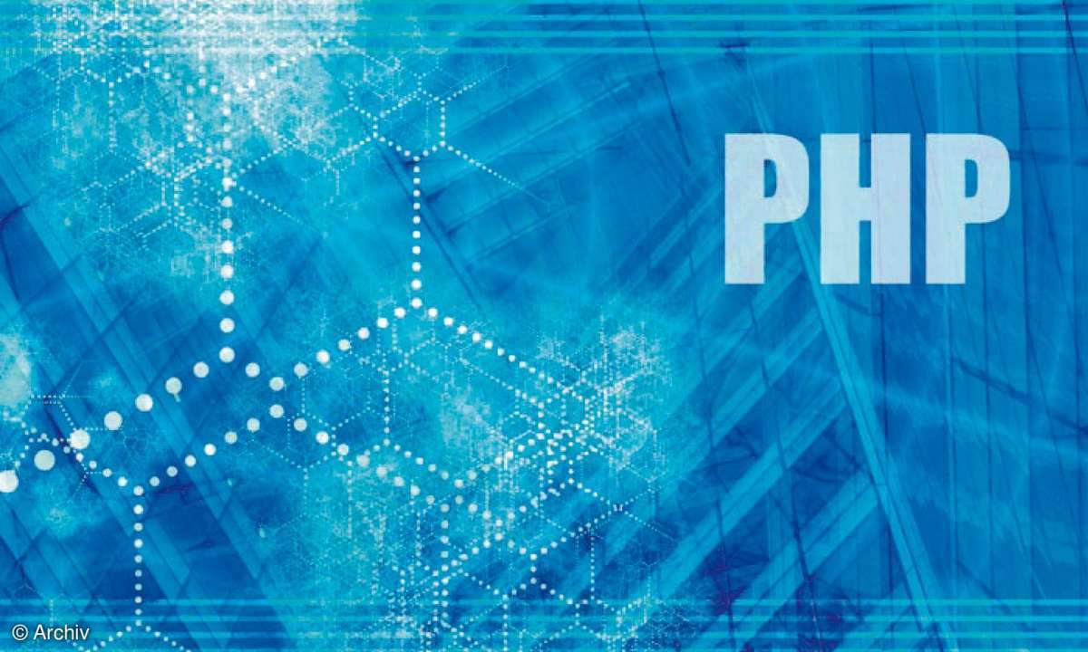 IT Professional Praxis Webseiten: Private Homepages mit HTML und PHP