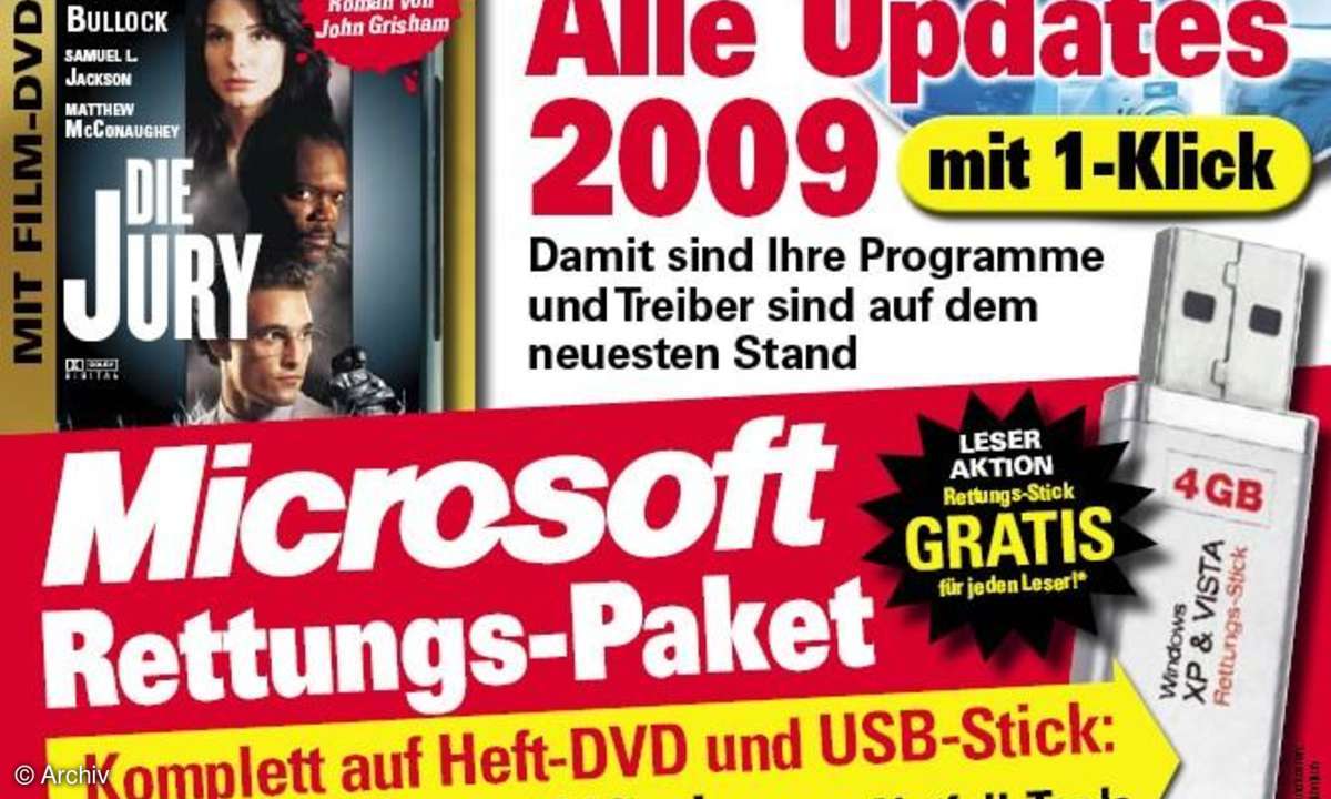 PCgo 1/2009