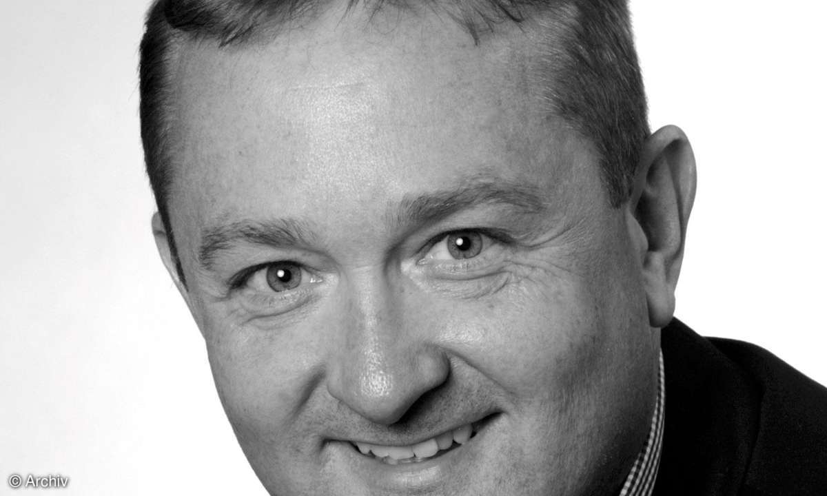 Jürgen Flach