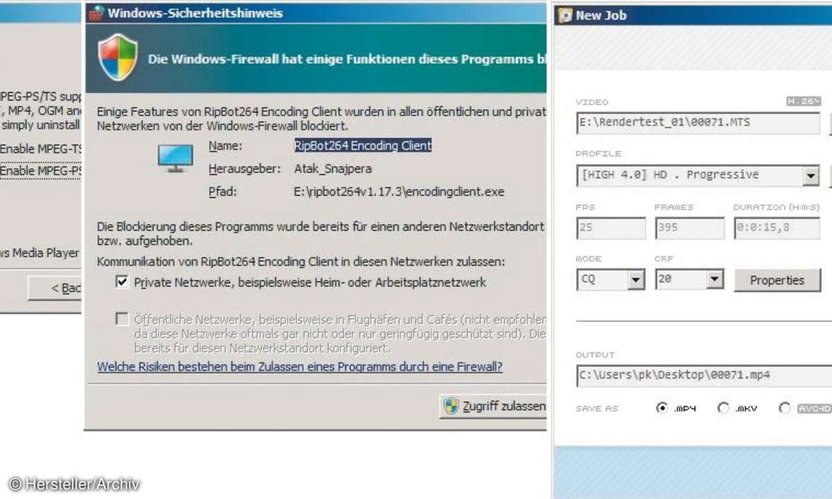 software, tools, videos