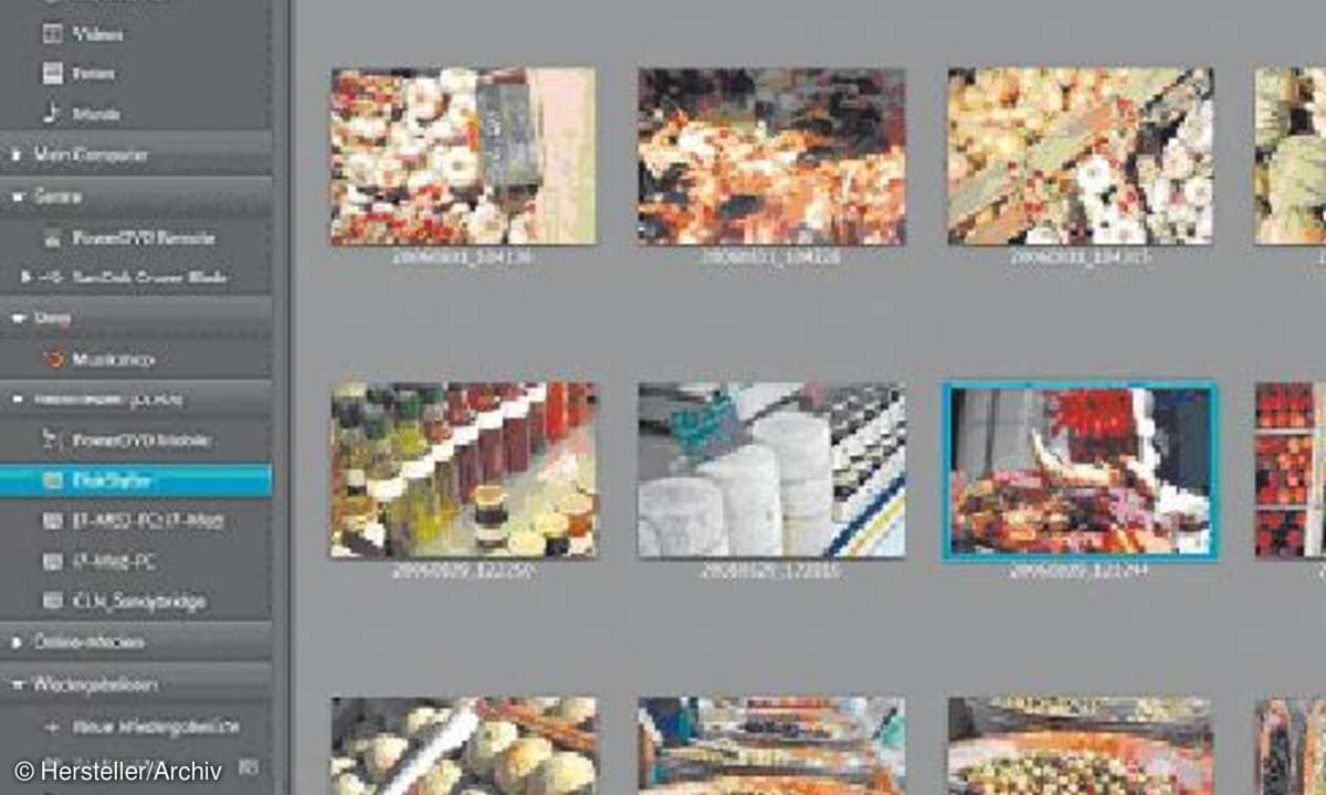 software, tools, videos