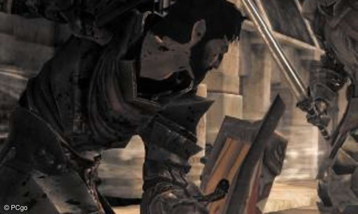 Spiele, test, Dragon Age II, Assassin's Creed Brotherhood, Cities in Motion