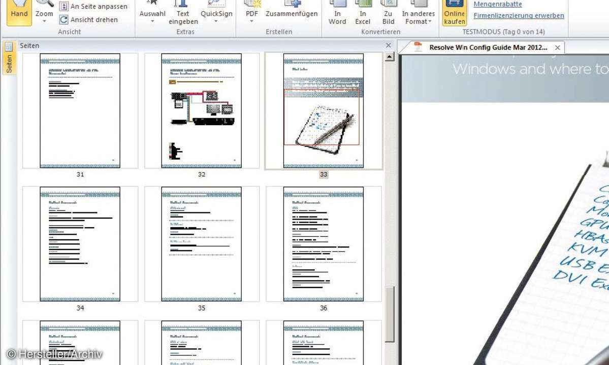 software, tools, pdf