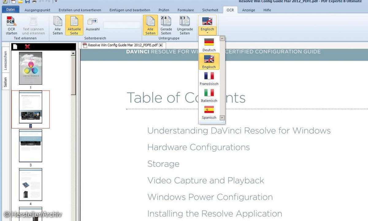 software, tools, pdf