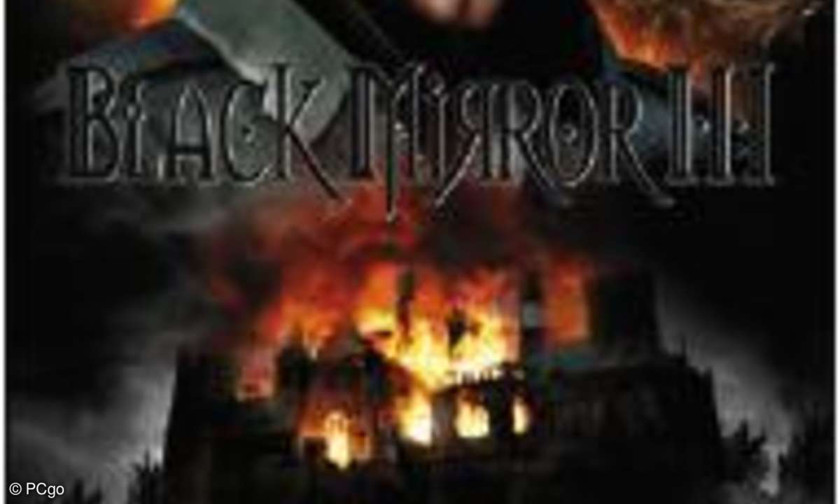 Spiele, test, Tron Evolution, Derrick: Mord im Blumenbeet, Black Mirror III