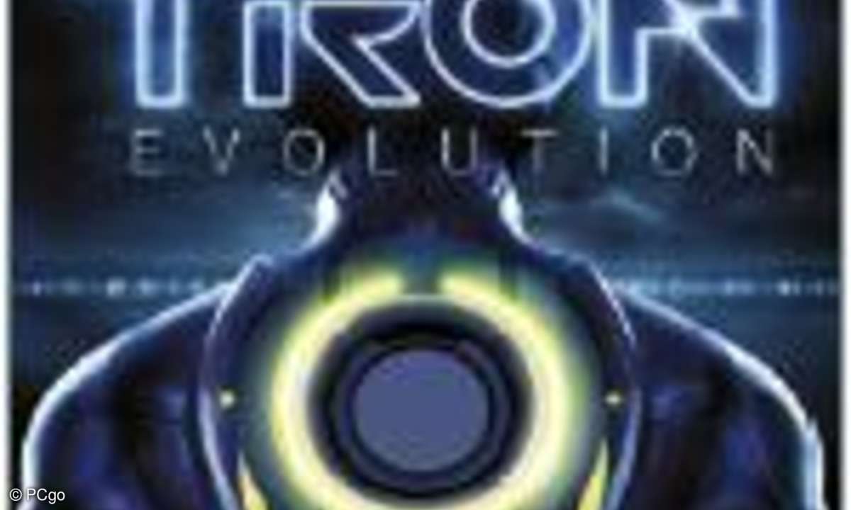 Spiele, test, Tron Evolution, Derrick: Mord im Blumenbeet, Black Mirror III