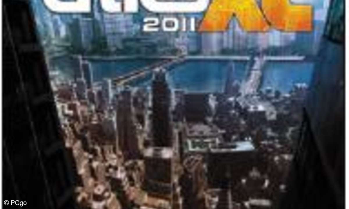 Spiele, test, Hot Pursuit, Tales of Monkey Island, Cities XL 2011
