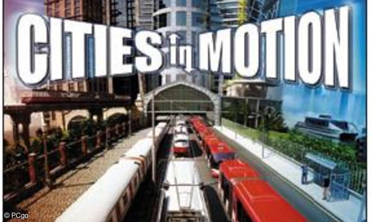 Spiele, test, Dragon Age II, Assassin's Creed Brotherhood, Cities in Motion