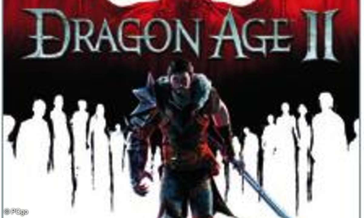 Spiele, test, Dragon Age II, Assassin's Creed Brotherhood, Cities in Motion