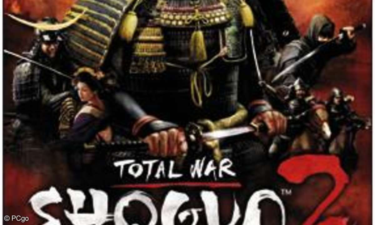 Spiele, test, Crysis 2, Die Sims: Mittelalter, Total War: Shogun 2