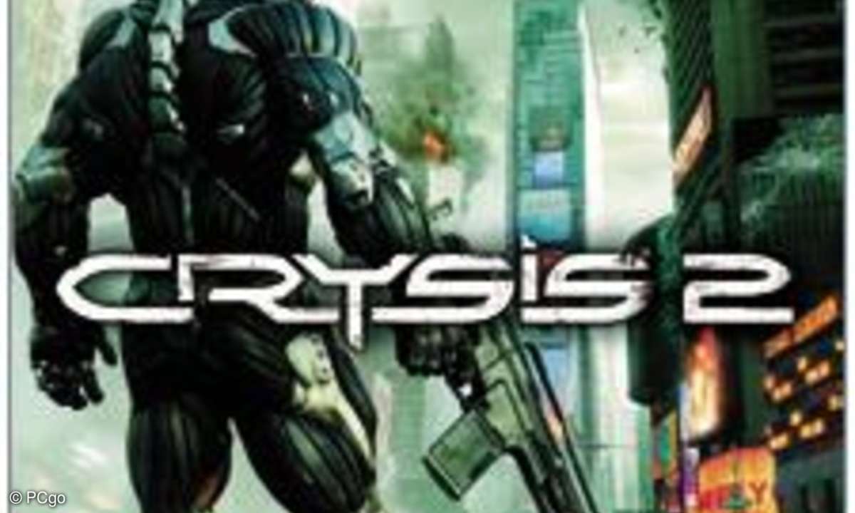 Spiele, test, Crysis 2, Die Sims: Mittelalter, Total War: Shogun 2