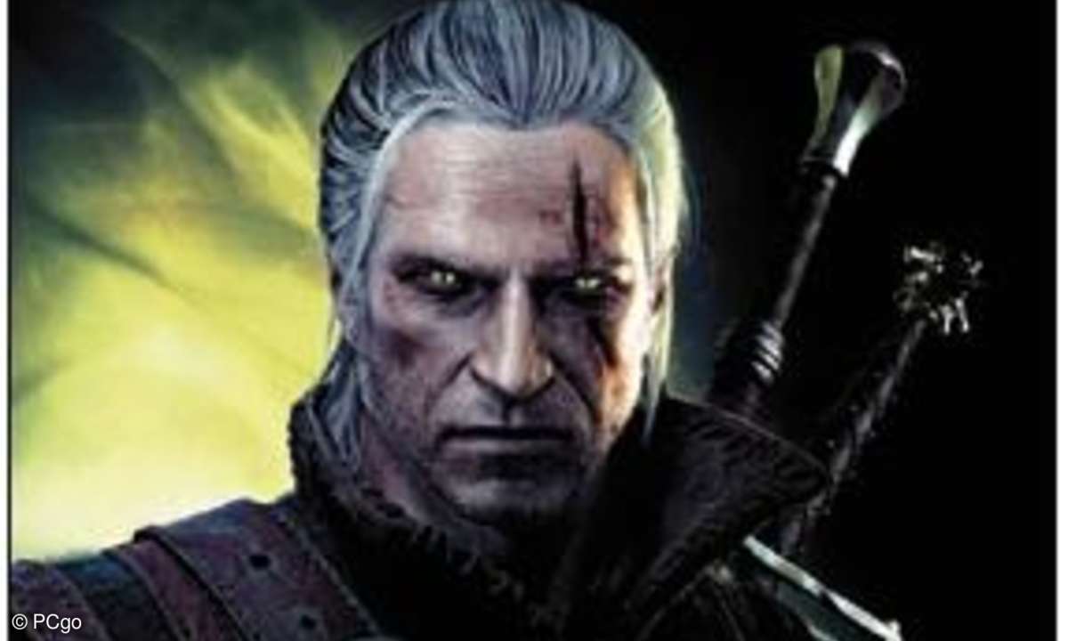 Spiele, test, Portal 2, LEGO Pirates of the Caribbean, The Witcher 2