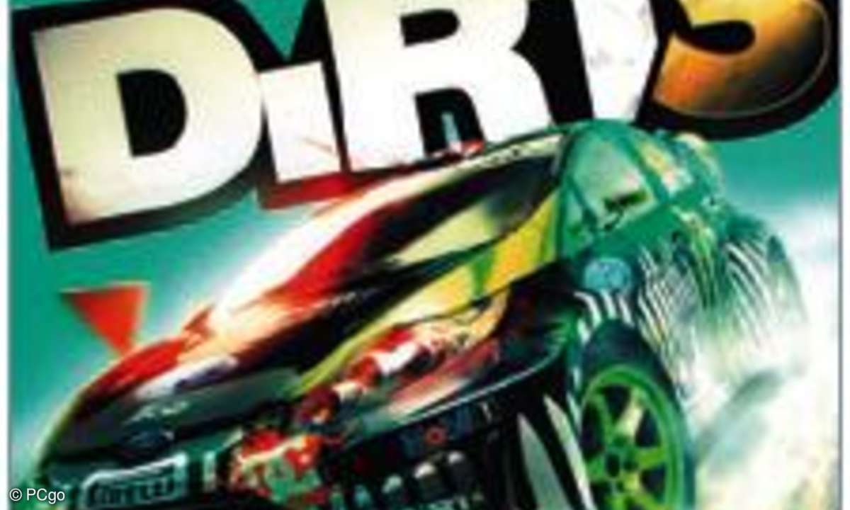 Spiele, test, DiRT 3, Starpoint Gemini, Duke Nukem Forever