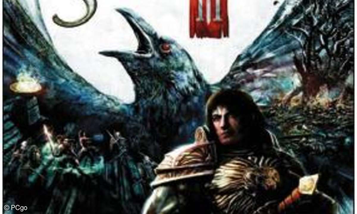 Spiele, test, Alice: Madness Returns, Back to the Future: The Game, Dungeon Siege III