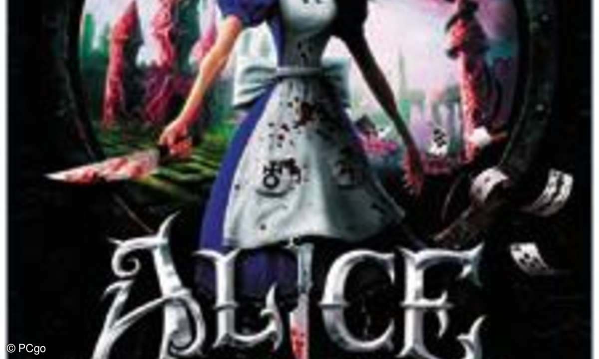 Spiele, test, Alice: Madness Returns, Back to the Future: The Game, Dungeon Siege III