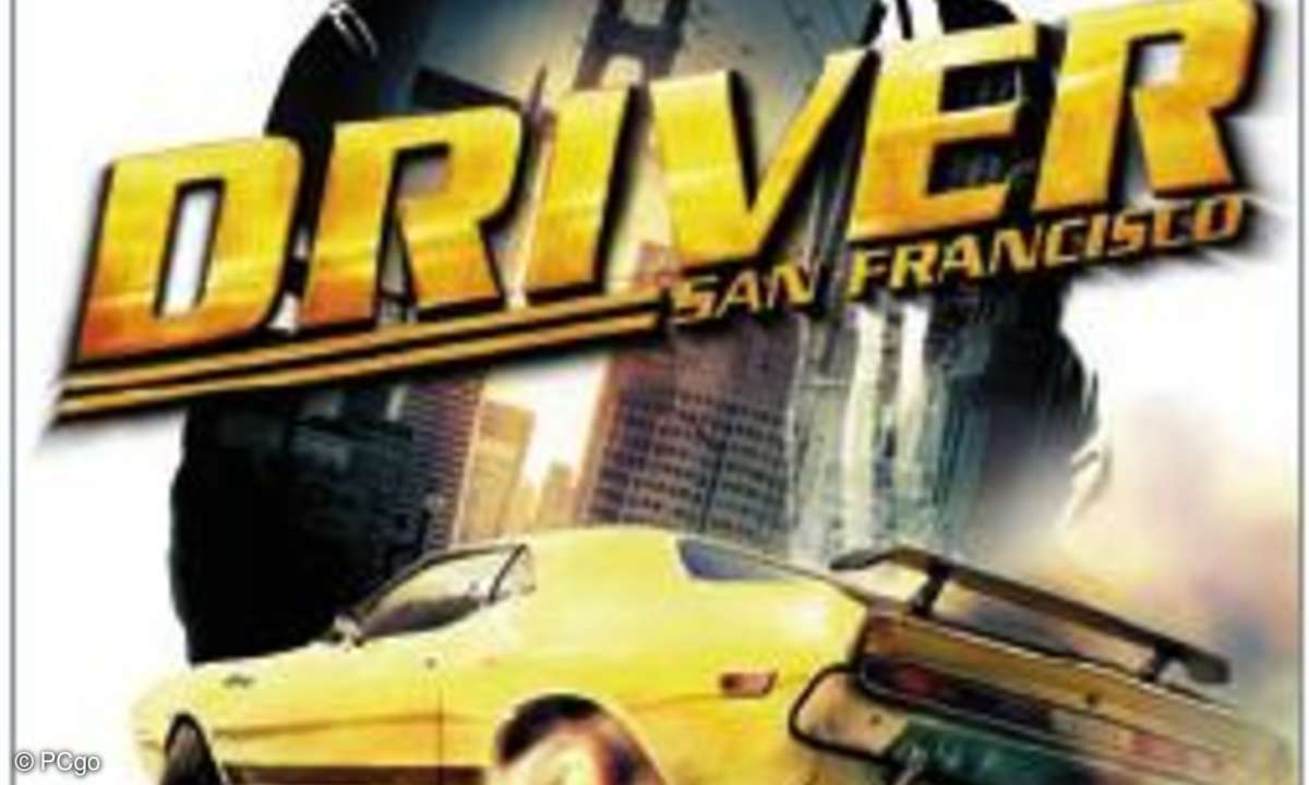 Spiele, test, Driver: San Francisco, Might & Magic Heroes VI, Rage