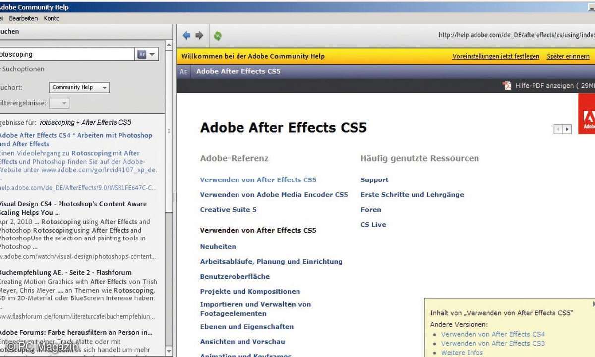 cs5, adobe