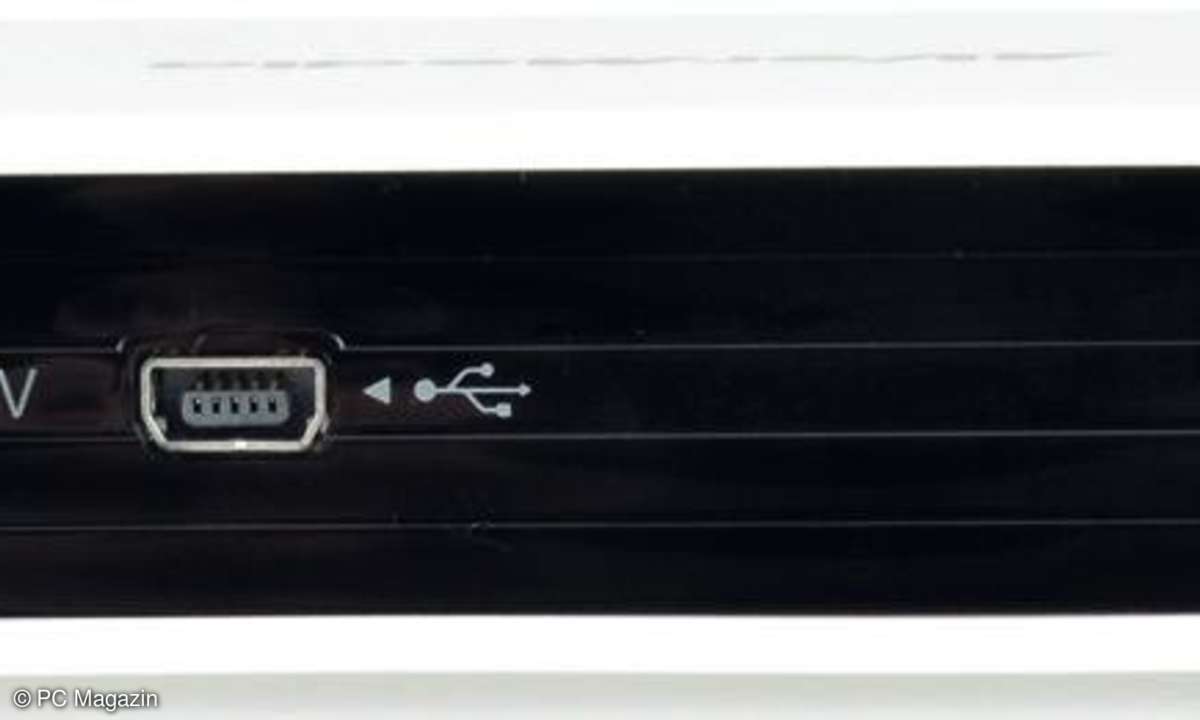 AverMedia Aver3D Satellite TV