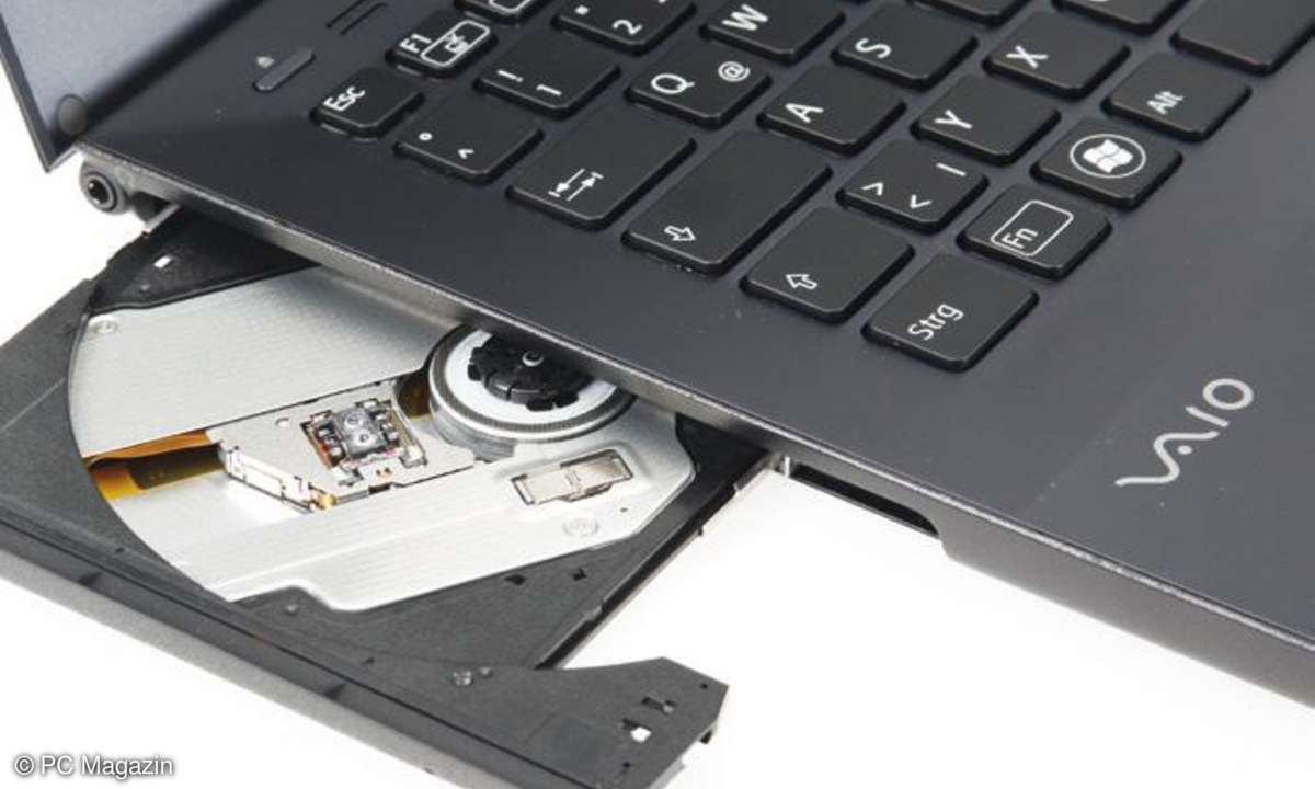 Sony VPCSB1A9E