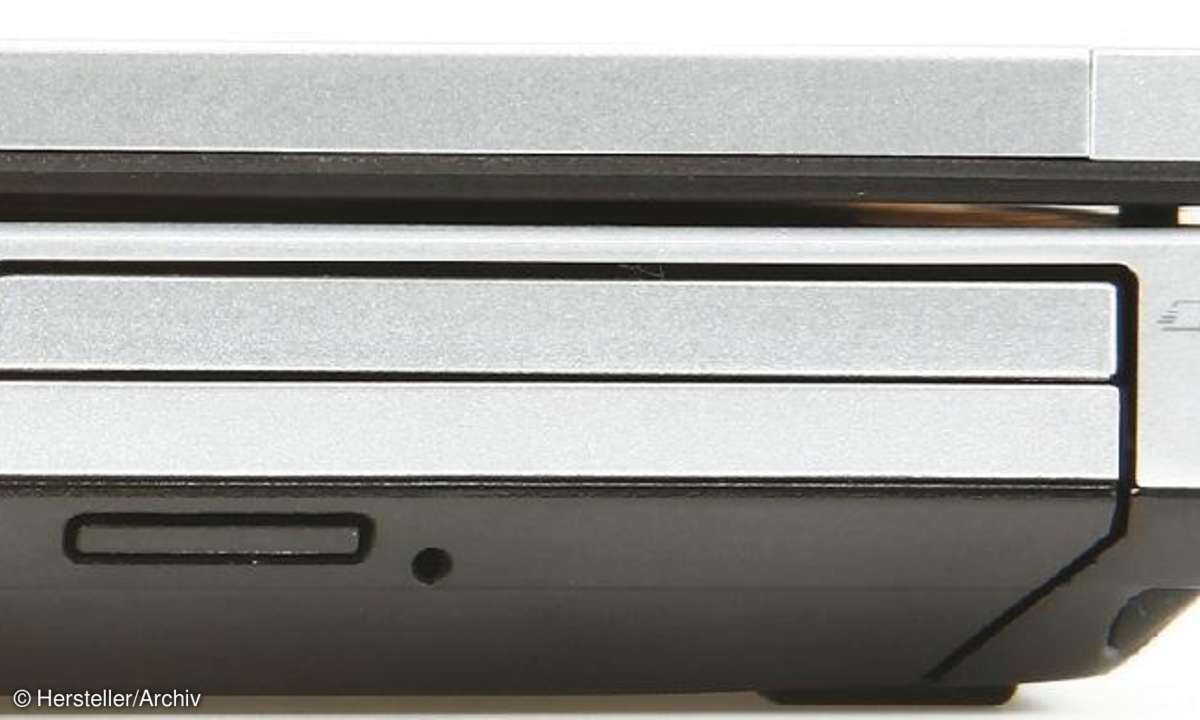 HP EliteBook 8460p, notebook, laptop