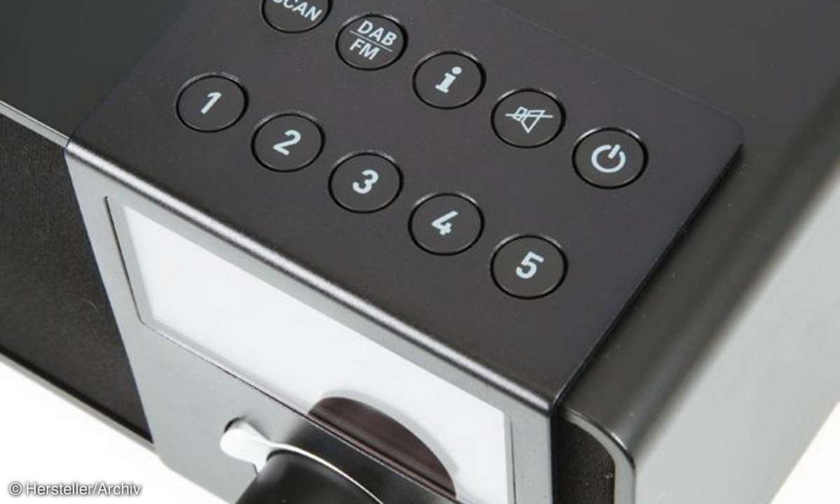 Terratec Noxon dRAdio 100