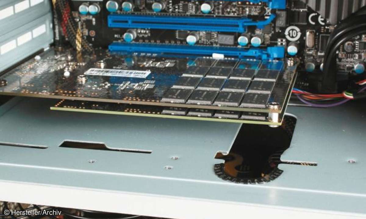 PC-World WhisperPower Diamond Edition