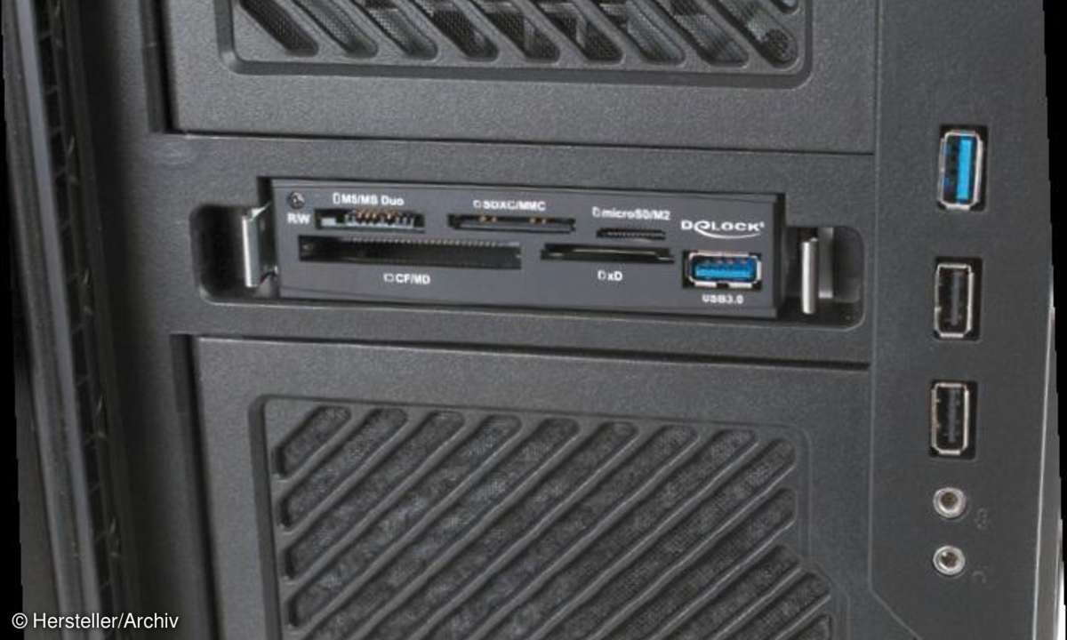 PC-World WhisperPower Diamond Edition