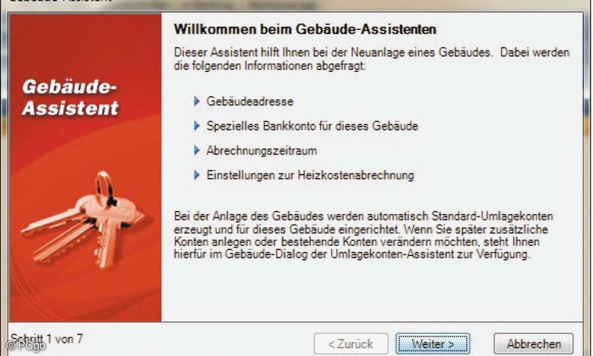 Haufe Lexware Real Estate AG Lexware hausverwalter plus 2011