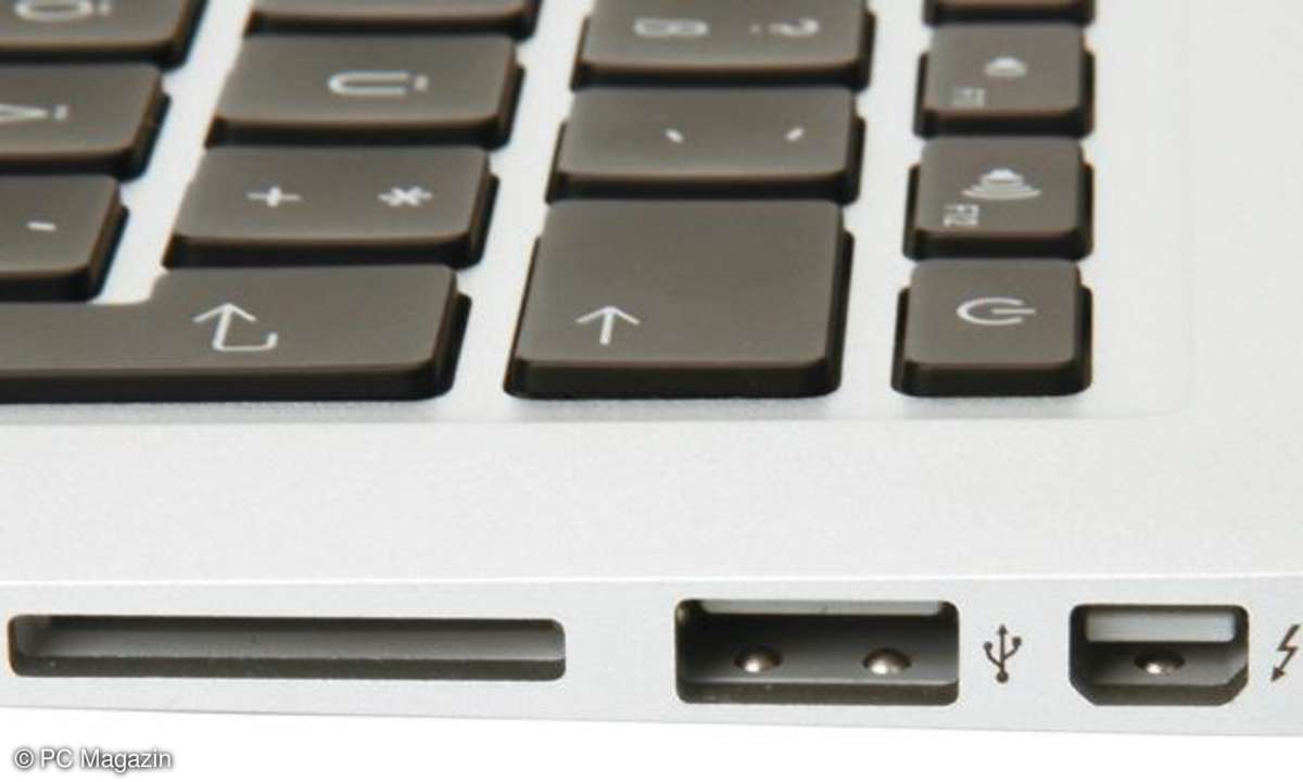 Apple MacBook Air