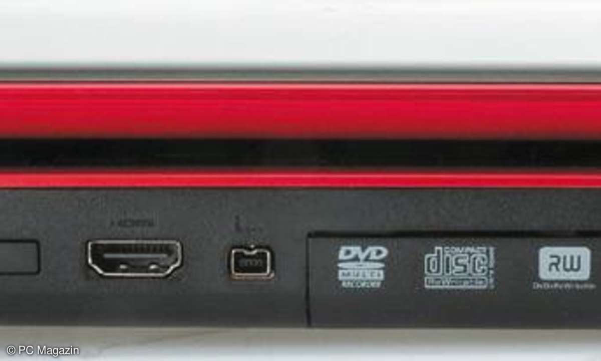 Toshiba Qosmio X500-167