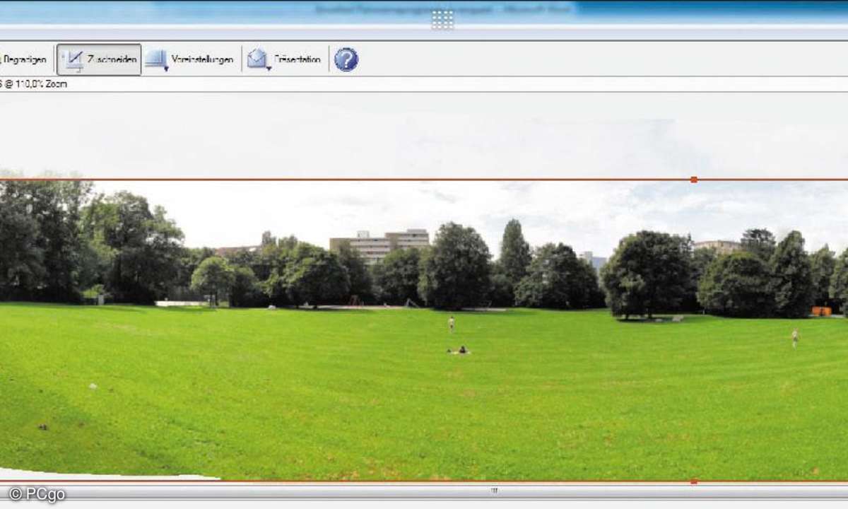 Avanquest Serif PanoramaPlus X4