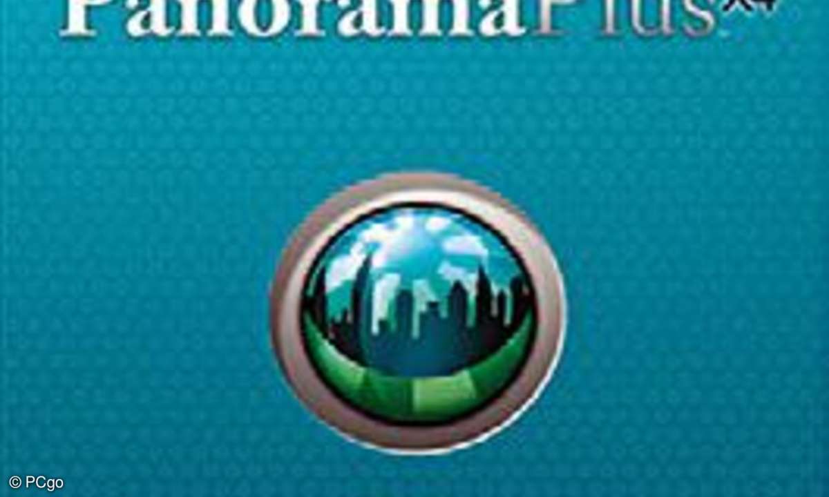 Avanquest Serif PanoramaPlus X4