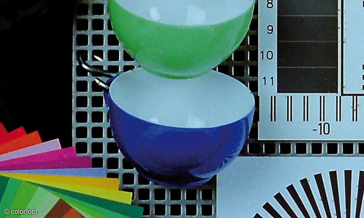 Reflecta Imagebox LCD 9