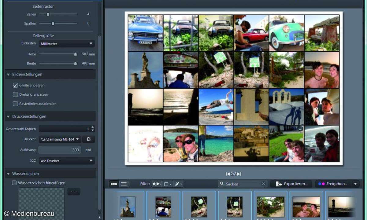 Cyberlink Photo Director 3