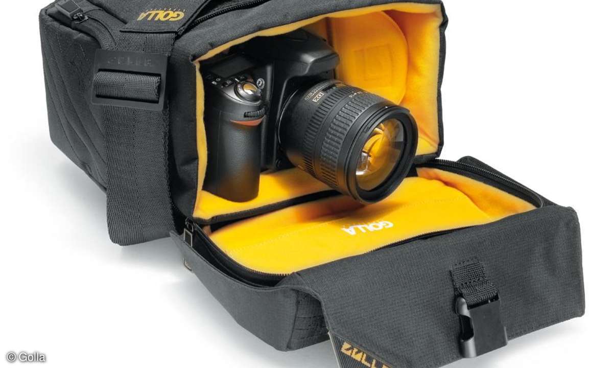 Golla Cam Bag