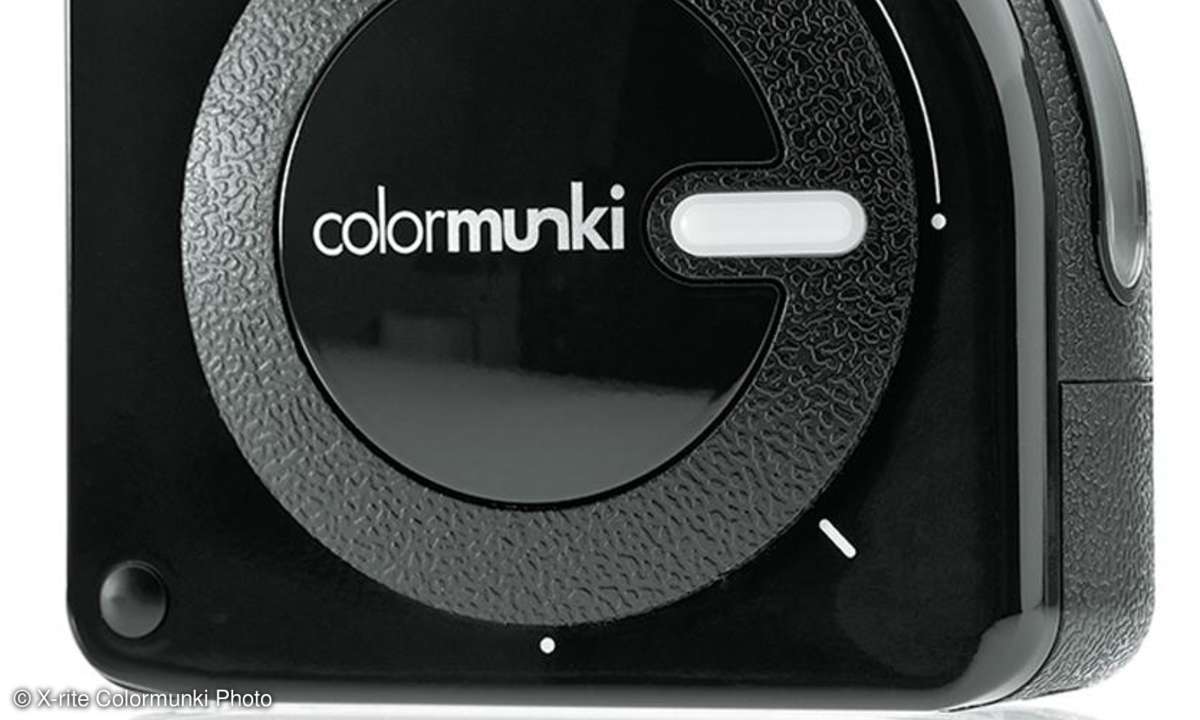 X-rite Colormunki Photo
