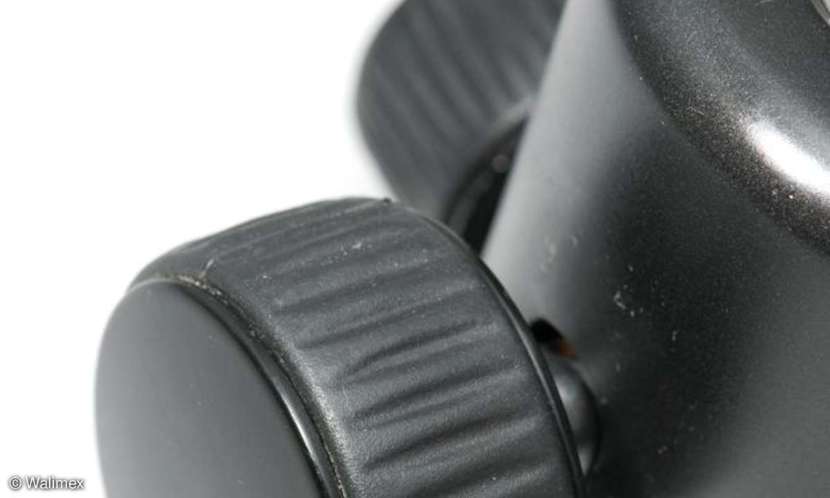 Walimex Pro FT-6662BT Carbon Pro